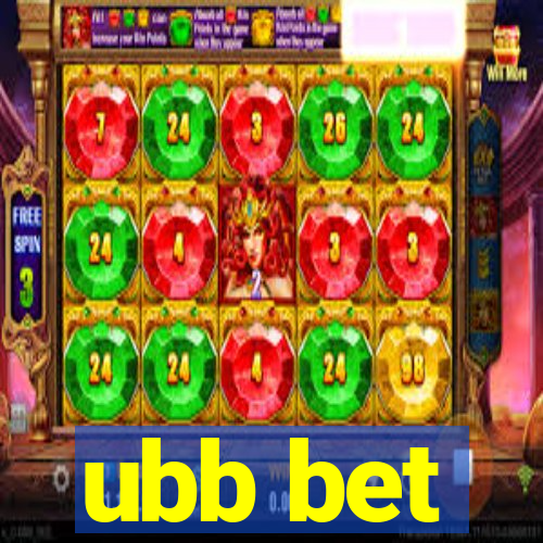 ubb bet